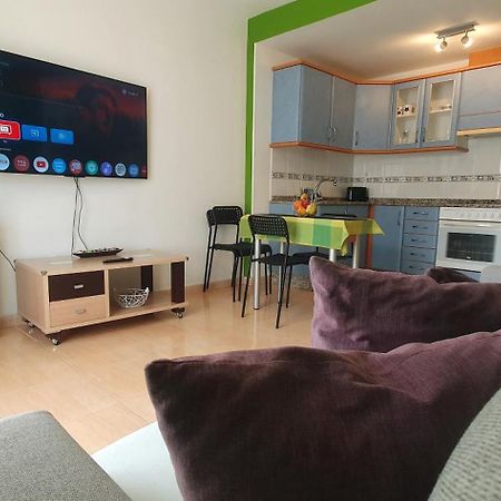 罗萨里奥港Casa Rosy公寓 外观 照片